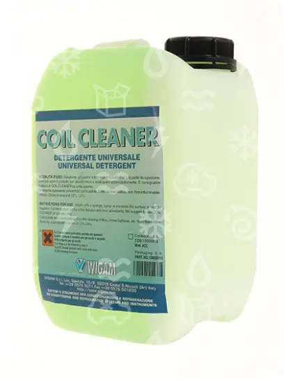 roztok čistící kondenzátorů a výparníků, WIGAM, 5l